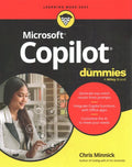 Microsoft Copilot for Dummies - MPHOnline.com