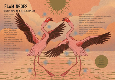 The Hidden Wisdom of Animals: Surprising Things We Can Learn From Nature (HC)