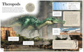 Dinosaurs: A Guide to the Prehistoric World (Sprayed Edge) - MPHOnline.com