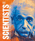 Scientists Who Changed History - MPHOnline.com