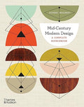 Mid-Century Modern Design: A Complete Sourcebook - MPHOnline.com