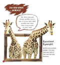 Om: It's Me... a Giraffe - MPHOnline.com