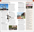 DK Eyewitness Top 10 Boston (Pocket Travel Guide) - MPHOnline.com