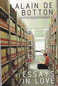 De Botton: Essays in Love - MPHOnline.com