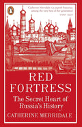 Red Fortress - MPHOnline.com