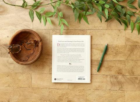 A Woman's Guide to Praying the Scriptures - MPHOnline.com