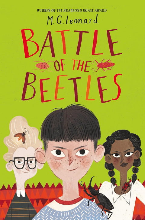 Battle Of Beetles - MPHOnline.com