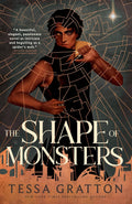 The Shape of Monsters - MPHOnline.com