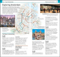 DK Eyewitness Top 10 Amsterdam (Pocket Travel Guide) - MPHOnline.com