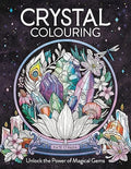 Crystal Colouring: Unlock the Power of Magical Gems - MPHOnline.com