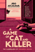 A Game of Cat and Killer (US) - MPHOnline.com