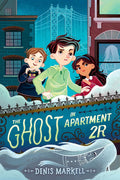 The Ghost In Aparment 2R - MPHOnline.com