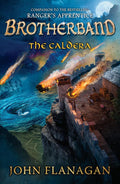 The Caldera (Brotherband Chronicles) - MPHOnline.com