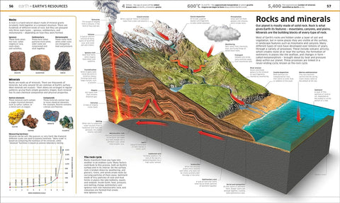 Knowledge Encyclopedia Dinosaur! - MPHOnline.com