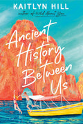 Ancient History Between Us - MPHOnline.com