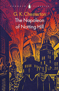 The Napoleon of Notting Hill - MPHOnline.com