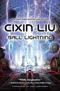 Ball Lightning (US) - MPHOnline.com