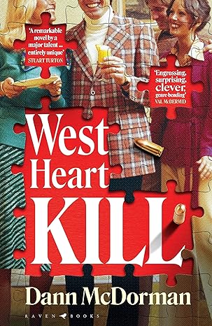 West Heart Kill - MPHOnline.com