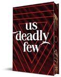 Us Deadly Few (HC) - MPHOnline.com