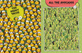 Highlights Spot the Impostor Puzzles - MPHOnline.com