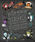 Women in Science: 50 Fearless Pioneers Who Changed the World - MPHOnline.com