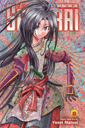 Elusive Samurai #10 - MPHOnline.com