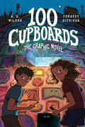 100 Cupboards - MPHOnline.com