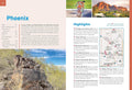 Moon Phoenix, Scottsdale & Sedona: Desert Getaways, Local Flavors, Outdoor Recreation (Travel Guide) - MPHOnline.com