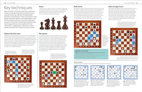 Chess for Beginners - MPHOnline.com