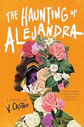 The Haunting of Alejandra - MPHOnline.com