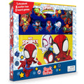 Stuck on Stories: Marvel Spidey and His Amazing Friends - MPHOnline.com