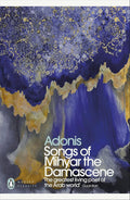 Penguin Modern Classics: Songs of Mihyar the Damascene - MPHOnline.com