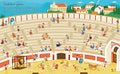 Usborne  Long Ago Mazes - MPHOnline.com