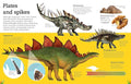 Utterly Amazing Dinosaur (with Pop-Ups, Flaps and Facts) - MPHOnline.com