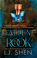 Fallen Rook - MPHOnline.com