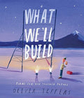 What We'll Build: Plans For Our Together Future (US)- Picture Book - MPHOnline.com