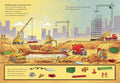 Goodnight, Goodnight, Construction Site Sticker & Activity Book - MPHOnline.com