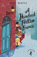 A Puffin Book: A Hundred Million Francs - MPHOnline.com