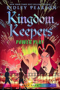 Kingdom Keepers #04: Power Play - MPHOnline.com