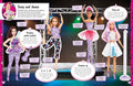 Barbie Dress Up Ultimate Sticker Collection - MPHOnline.com