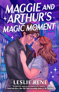 Maggie and Arthur's Magic Moment (US) - MPHOnline.com