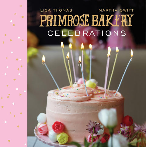 Primrose Bakery Celebrations - MPHOnline.com