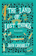 The Land Of Lost Things - MPHOnline.com