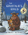 The Gruffalo's Child - MPHOnline.com