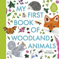 First Book Of Woodland Animals - MPHOnline.com