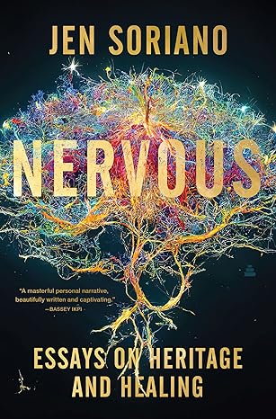 Nervous: Essays on Heritage and Healing - MPHOnline.com