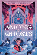 Among Ghosts - MPHOnline.com