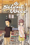 A Silent Voice 1 - MPHOnline.com