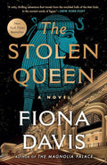 The Stolen Queen - MPHOnline.com