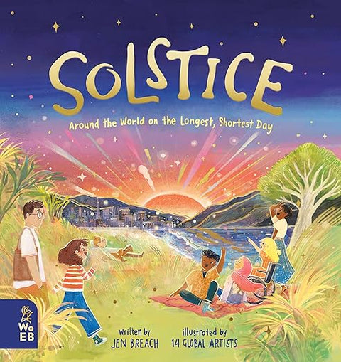 Solstice - MPHOnline.com